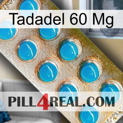 Tadadel 60Mg new09